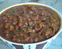 Абхазская кухня