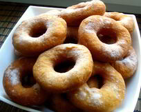 Американская кухня