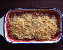 Английская кухня