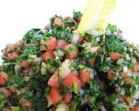 Арабская кухня