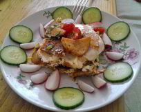 Армянская кухня