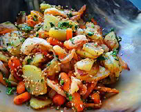 Азиатская кухня