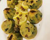 Бельгийская кухня