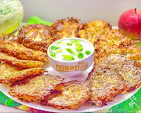 Белорусская кухня