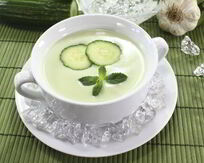 Болгарская кухня