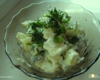 Датская кухня