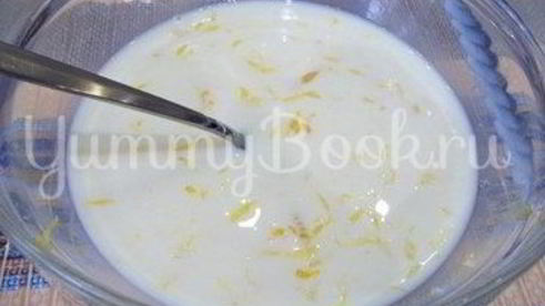 апельсиново-яблочное желе