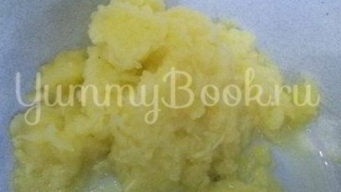 апельсиново-яблочное желе