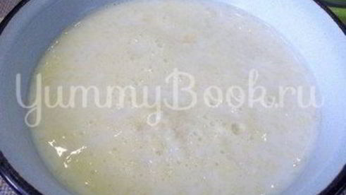 апельсиново-яблочное желе