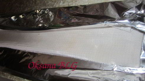 бисквит шоколад на кипятке