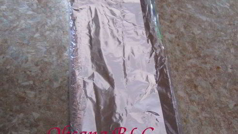 бисквит шоколад на кипятке