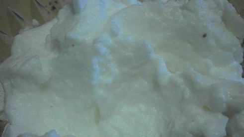 детский десерт киндер фетта аль латте