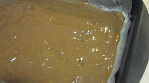 детский десерт киндер фетта аль латте