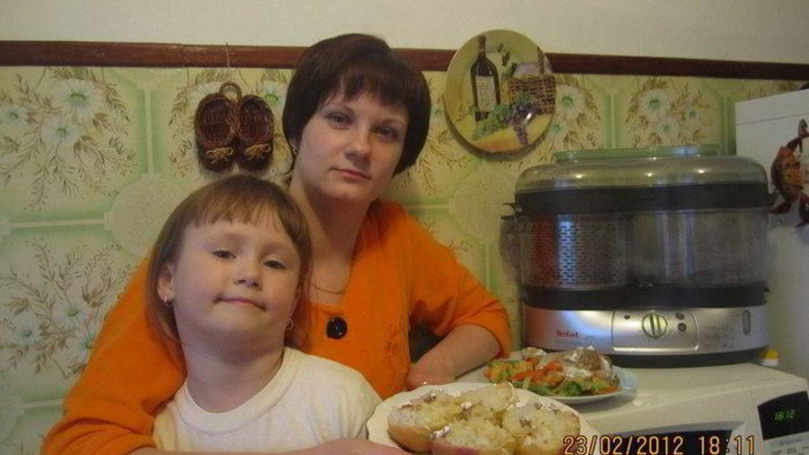 Рецепт фаршированных яблок