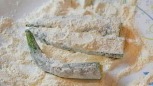 халапеньо с начинкой