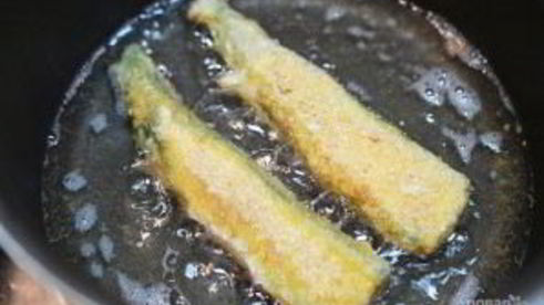 халапеньо с начинкой