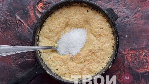 кунжутная халва