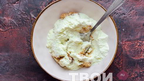 кунжутная халва