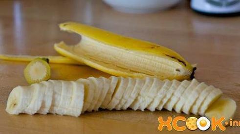 хлебный пудинг