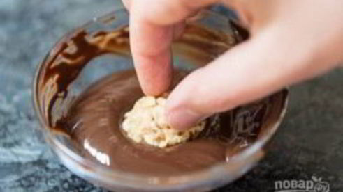 арахисовые конфеты