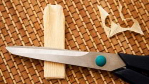 букет из конфет с шампанским