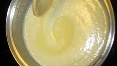 домашние конфеты коровка