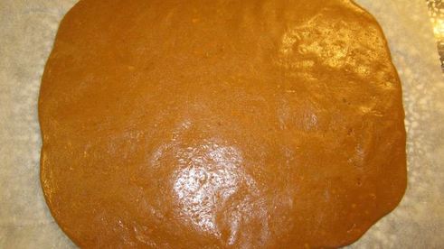 домашние конфеты коровка