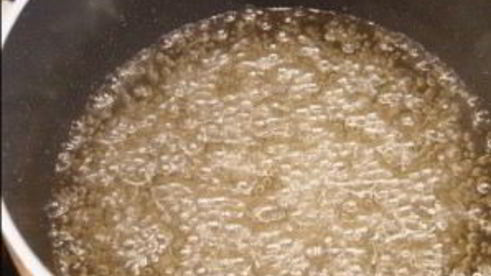 итальянские конфеты