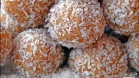 итальянские конфеты