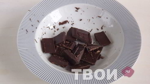 кокосовые конфеты в шоколаде