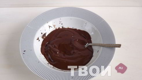 кокосовые конфеты в шоколаде