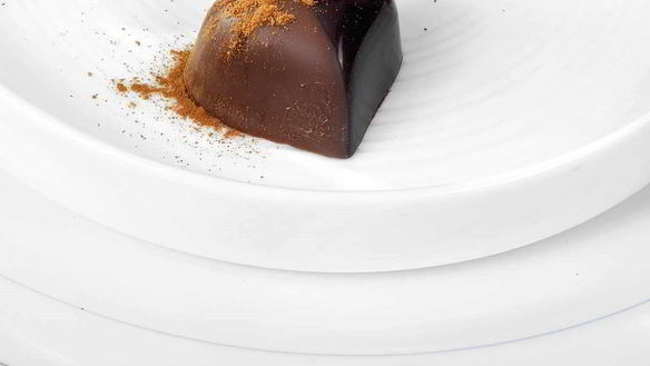 Рецепт Конфеты-афродизиака