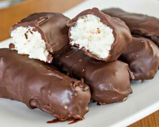 Конфеты Баунти