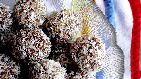 конфеты большой секрет