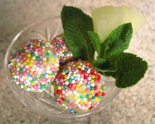 Конфеты Искушение