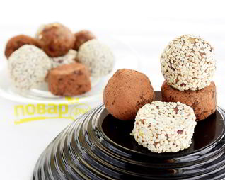 Конфеты Перезарядка