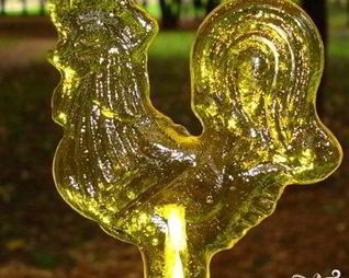 Конфеты Петушки