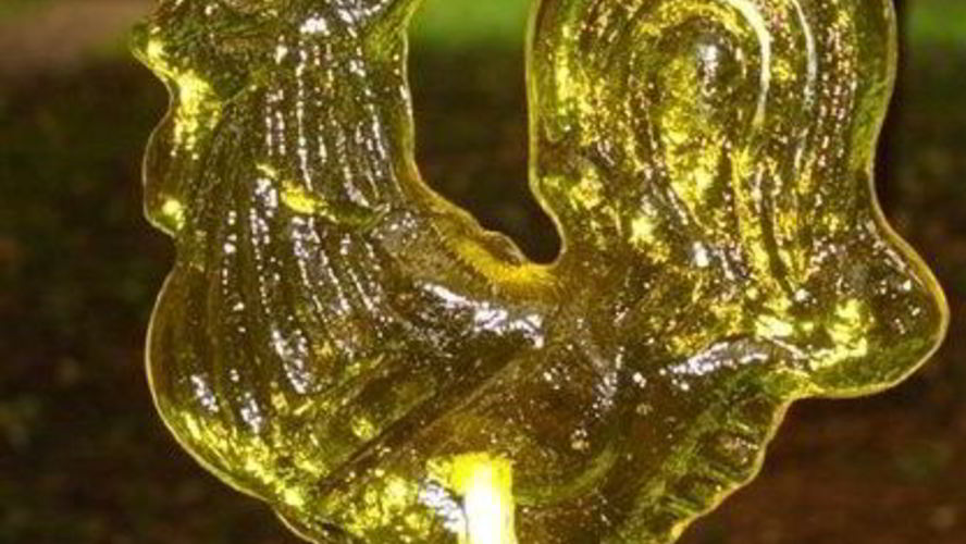 Рецепт конфет петушки