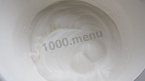 конфеты птичье молоко домашние