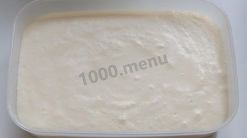 конфеты птичье молоко домашние