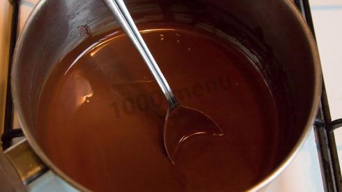 конфеты птичье молоко домашние