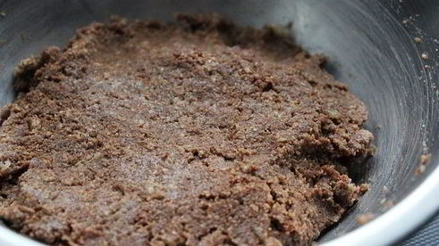 конфеты ручной работы