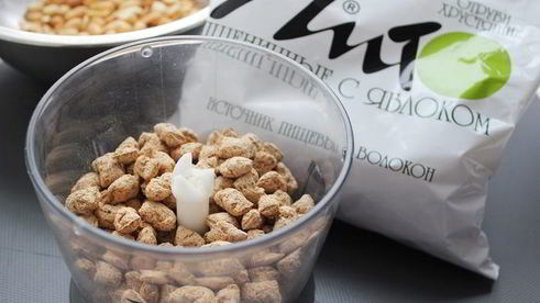 конфеты ручной работы