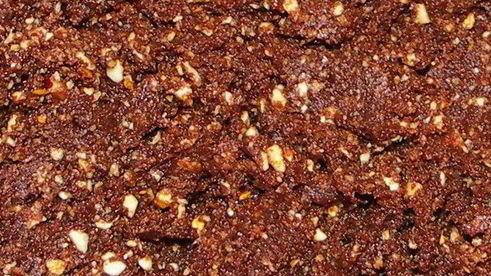 конфеты шоколадно-медовые