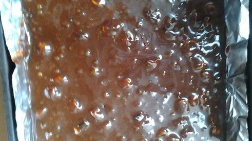 конфеты шоколадно-ореховые