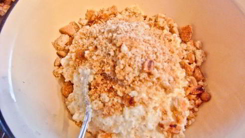 конфеты творожные ферреро