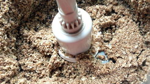 лимонно-лаймовые конфеты