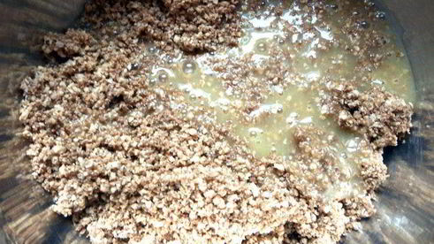 лимонно-лаймовые конфеты