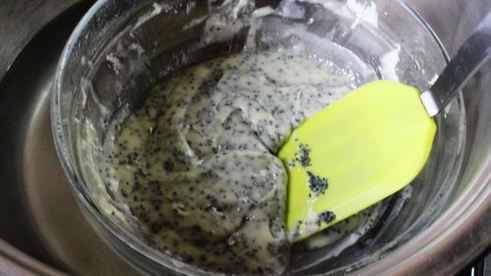 маковые конфеты с лимонным курдом