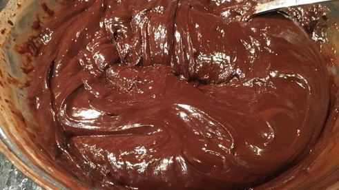 полезные шоколадные конфеты